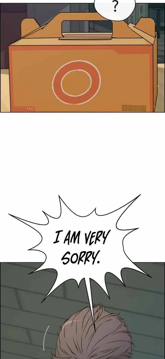 Read Real Man chapter 67 image 3 on Lezhin