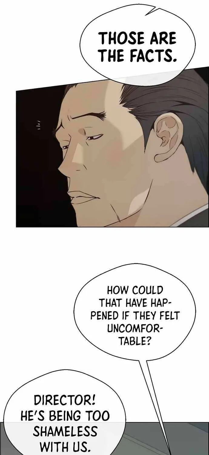 Read Real Man chapter 67 image 67 on Lezhin