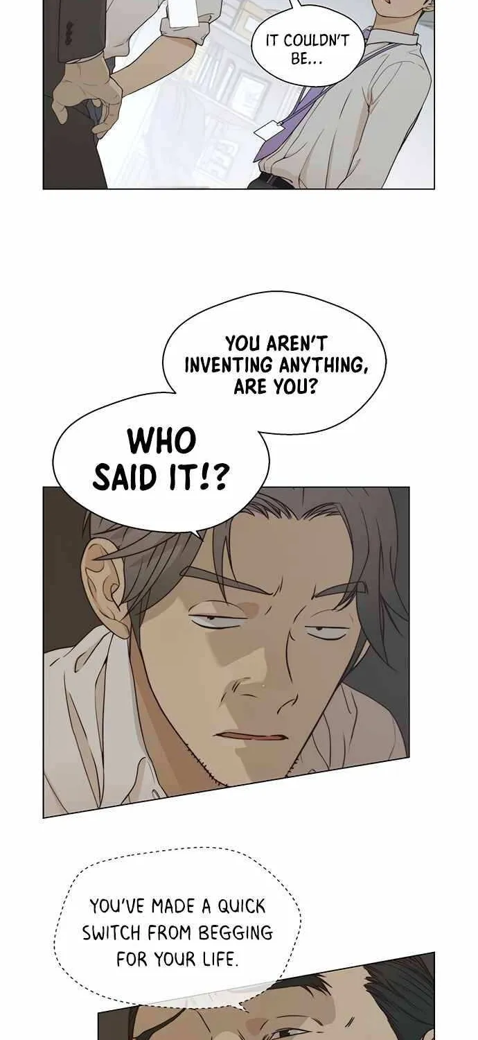 Read Real Man chapter 67 image 71 on Lezhin