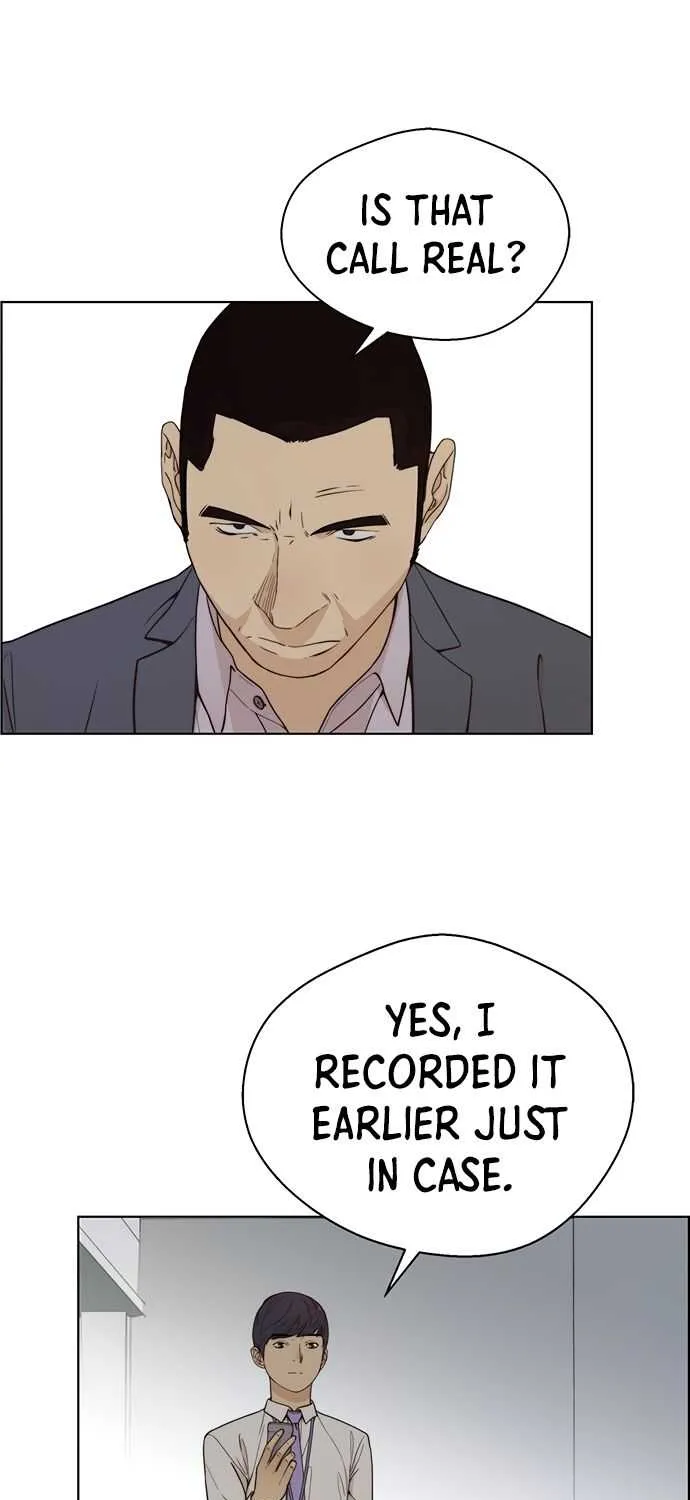 Read Real Man chapter 68 image 33 on Lezhin