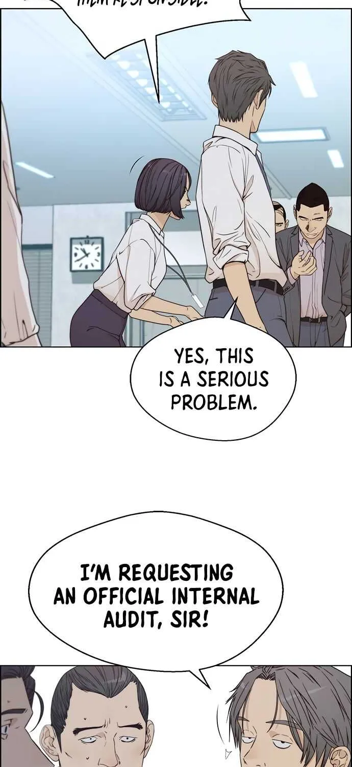 Read Real Man chapter 68 image 36 on Lezhin