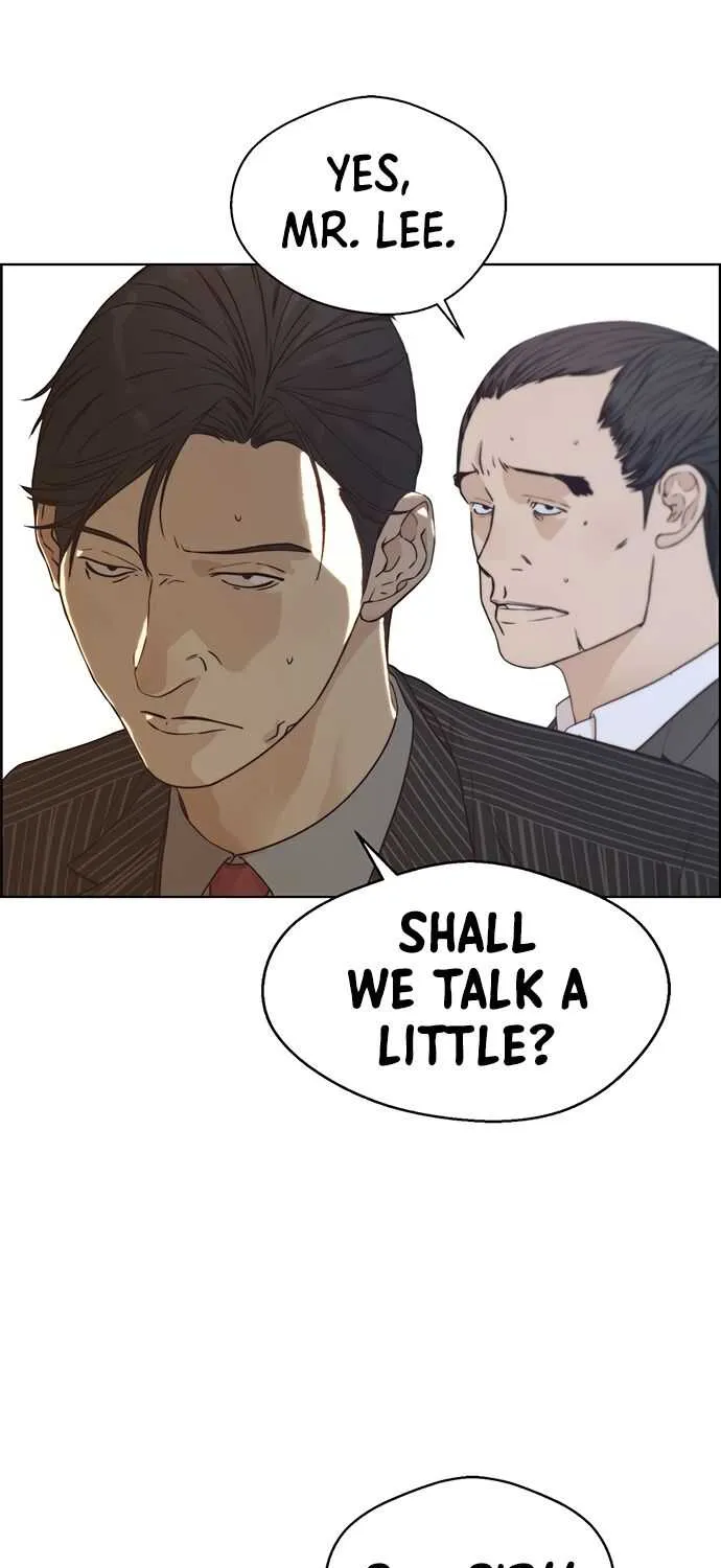 Read Real Man chapter 68 image 61 on Lezhin