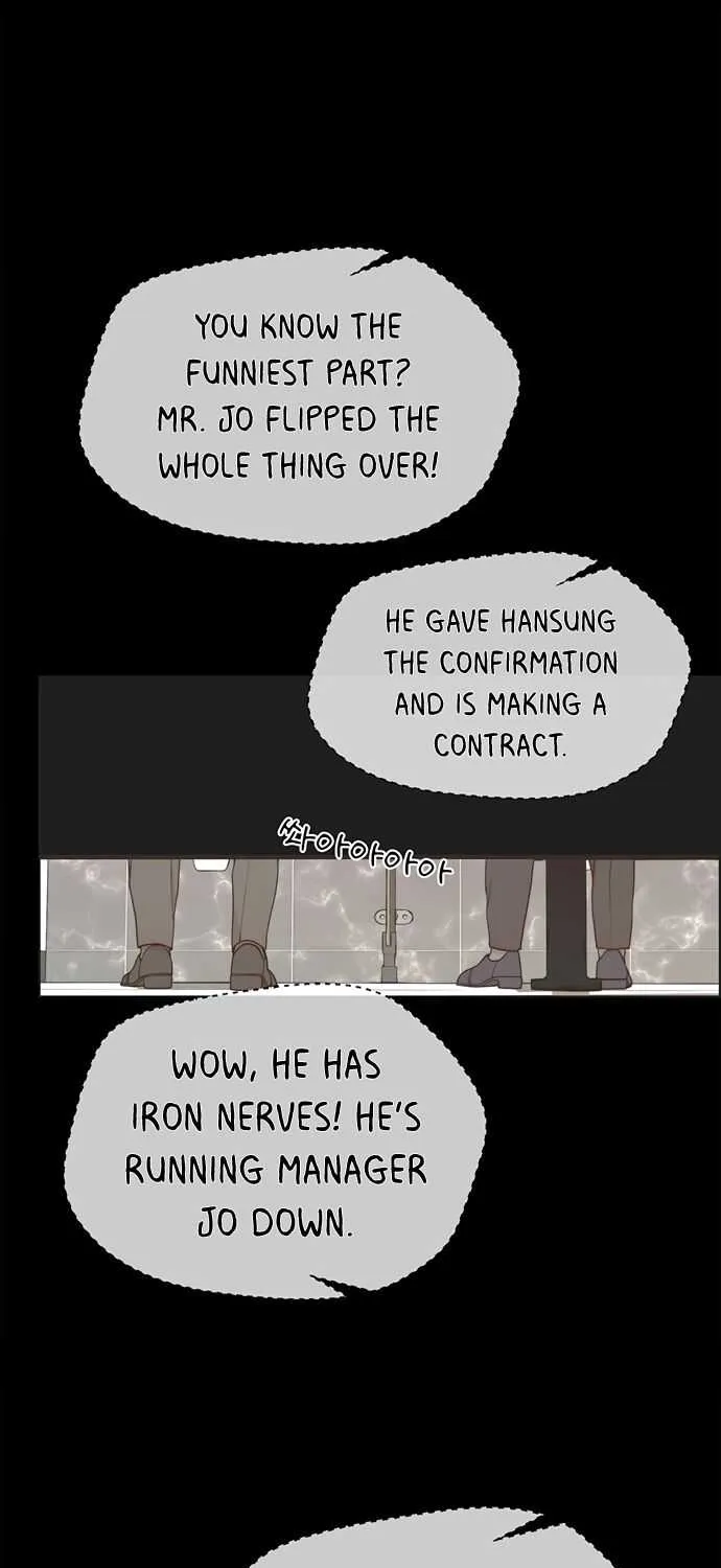 Read Real Man chapter 68 image 9 on Lezhin