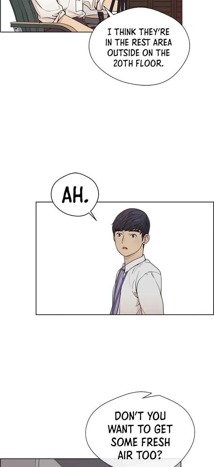 Read Real Man chapter 69 image 20 on Lezhin