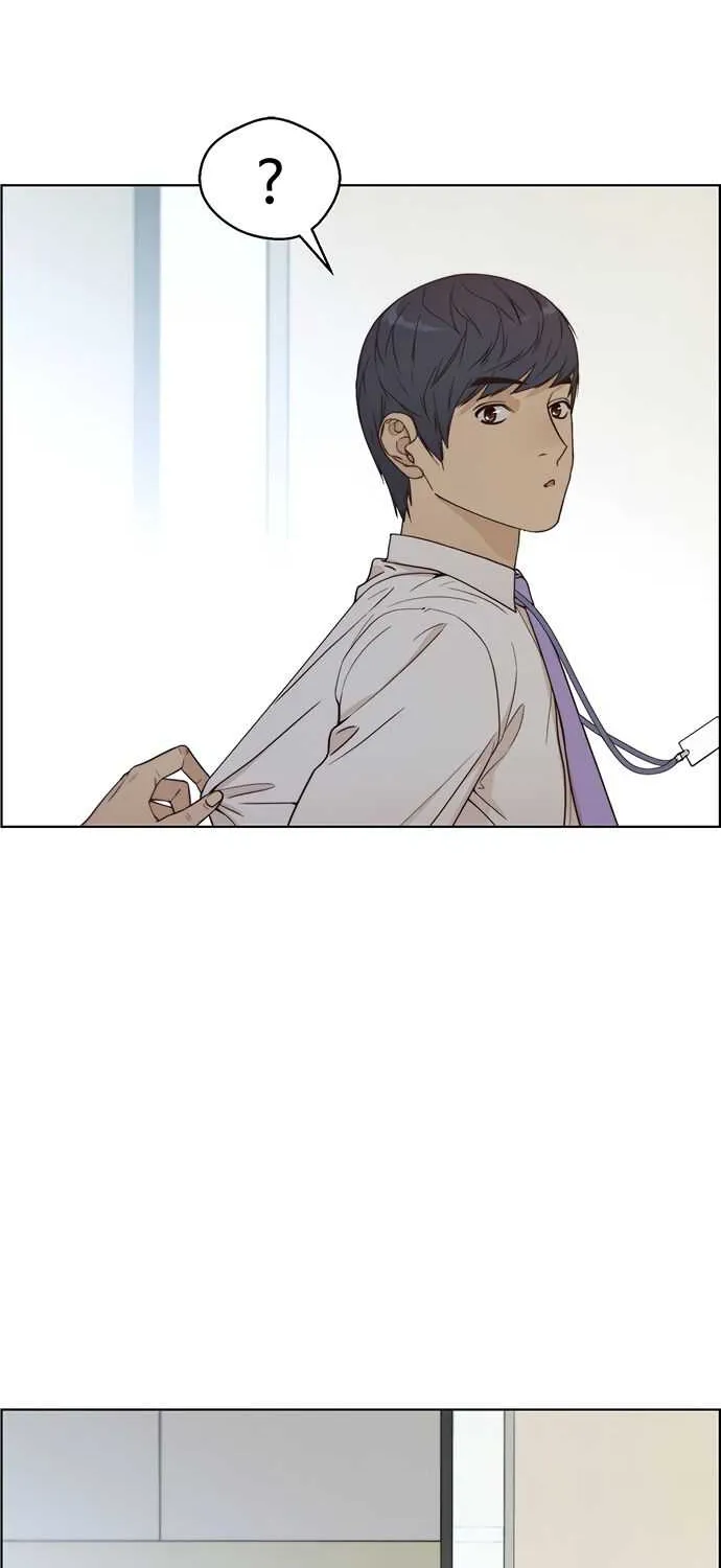 Read Real Man chapter 69 image 22 on Lezhin