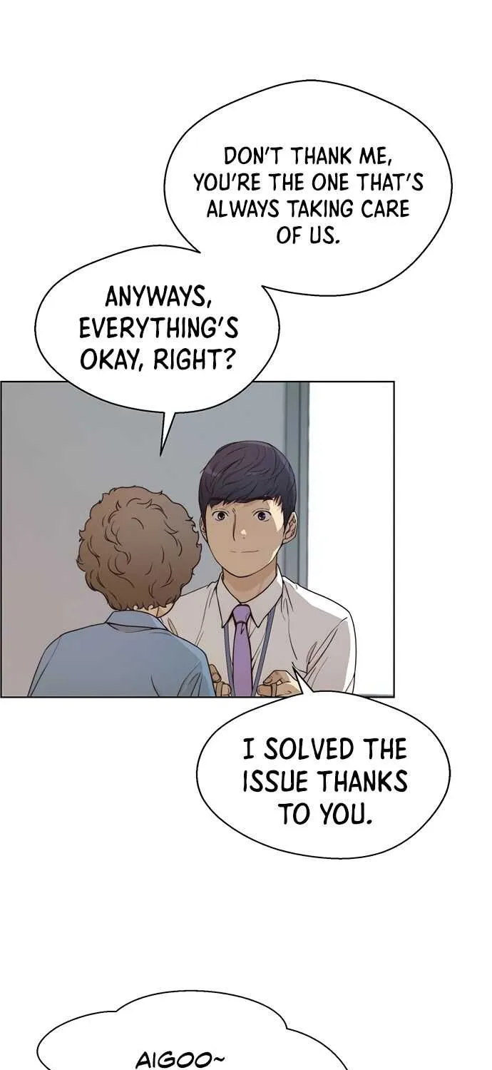 Read Real Man chapter 69 image 25 on Lezhin