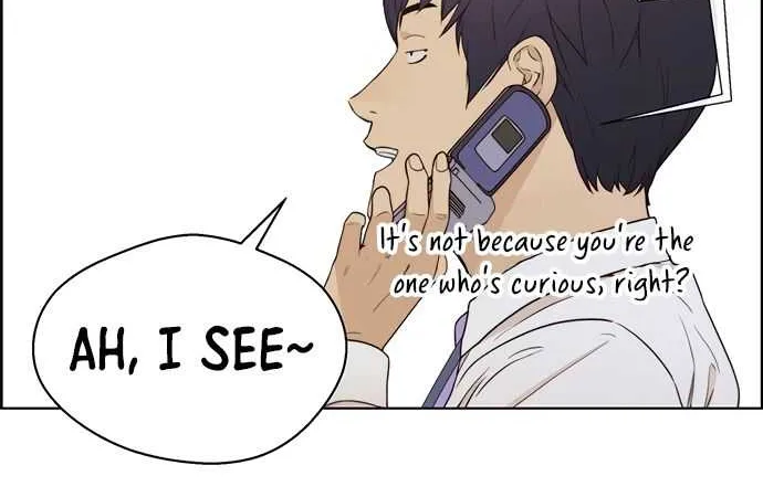 Read Real Man chapter 69 image 32 on Lezhin