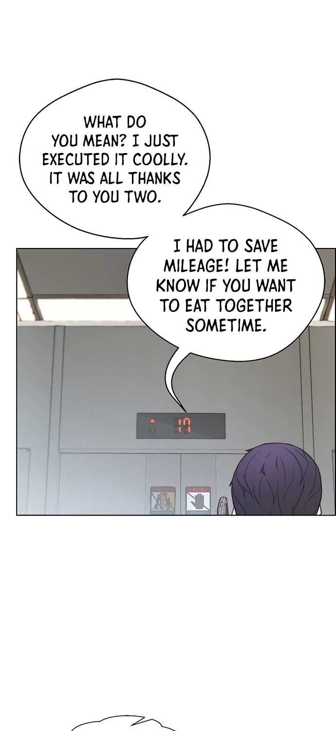 Read Real Man chapter 69 image 33 on Lezhin