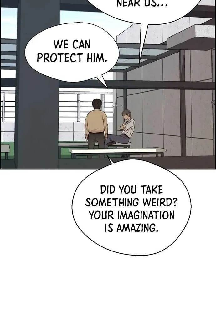 Read Real Man chapter 69 image 39 on Lezhin