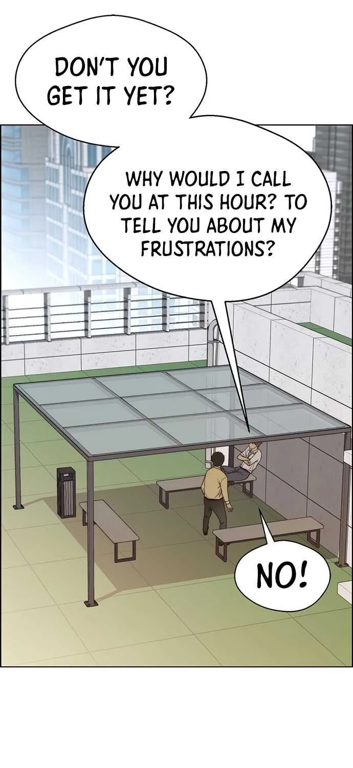 Read Real Man chapter 69 image 40 on Lezhin