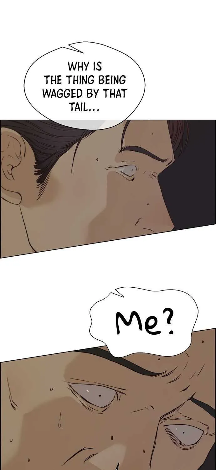 Read Real Man chapter 69 image 61 on Lezhin