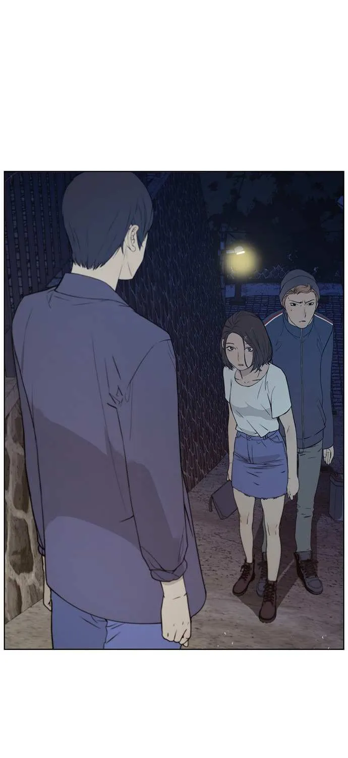 Read Real Man chapter 7 image 1 on Lezhin