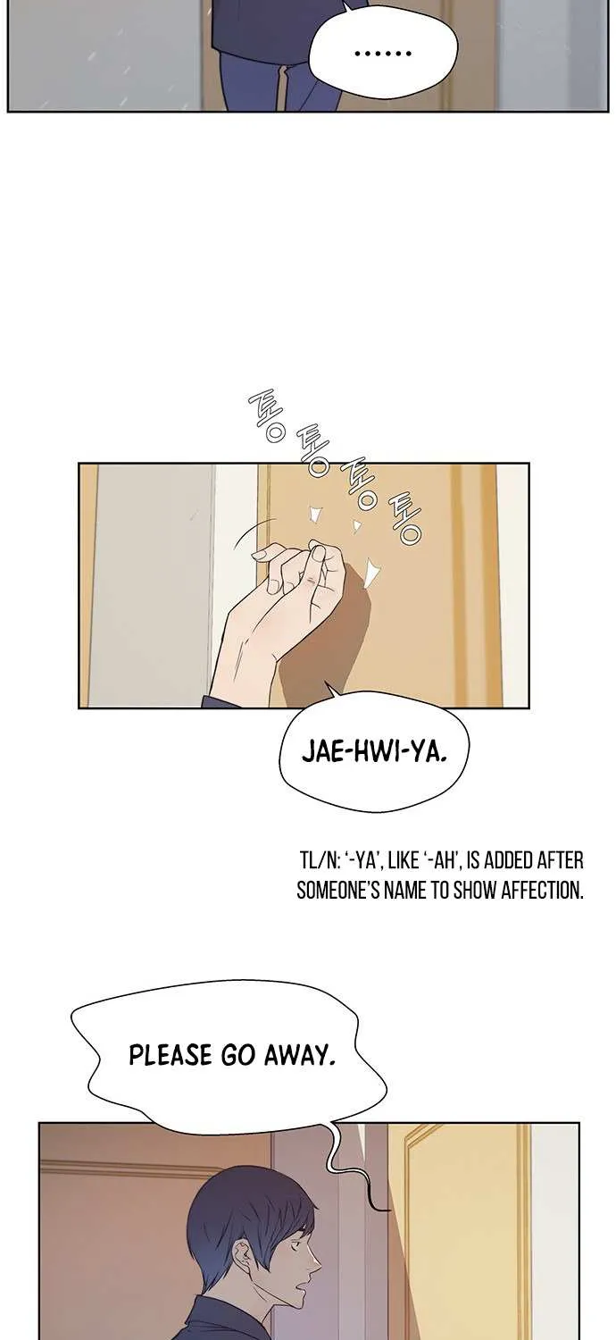 Read Real Man chapter 7 image 14 on Lezhin