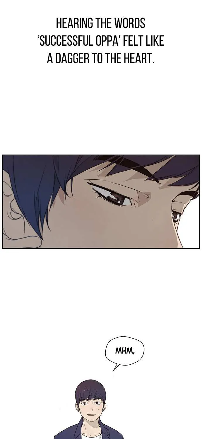 Read Real Man chapter 7 image 16 on Lezhin