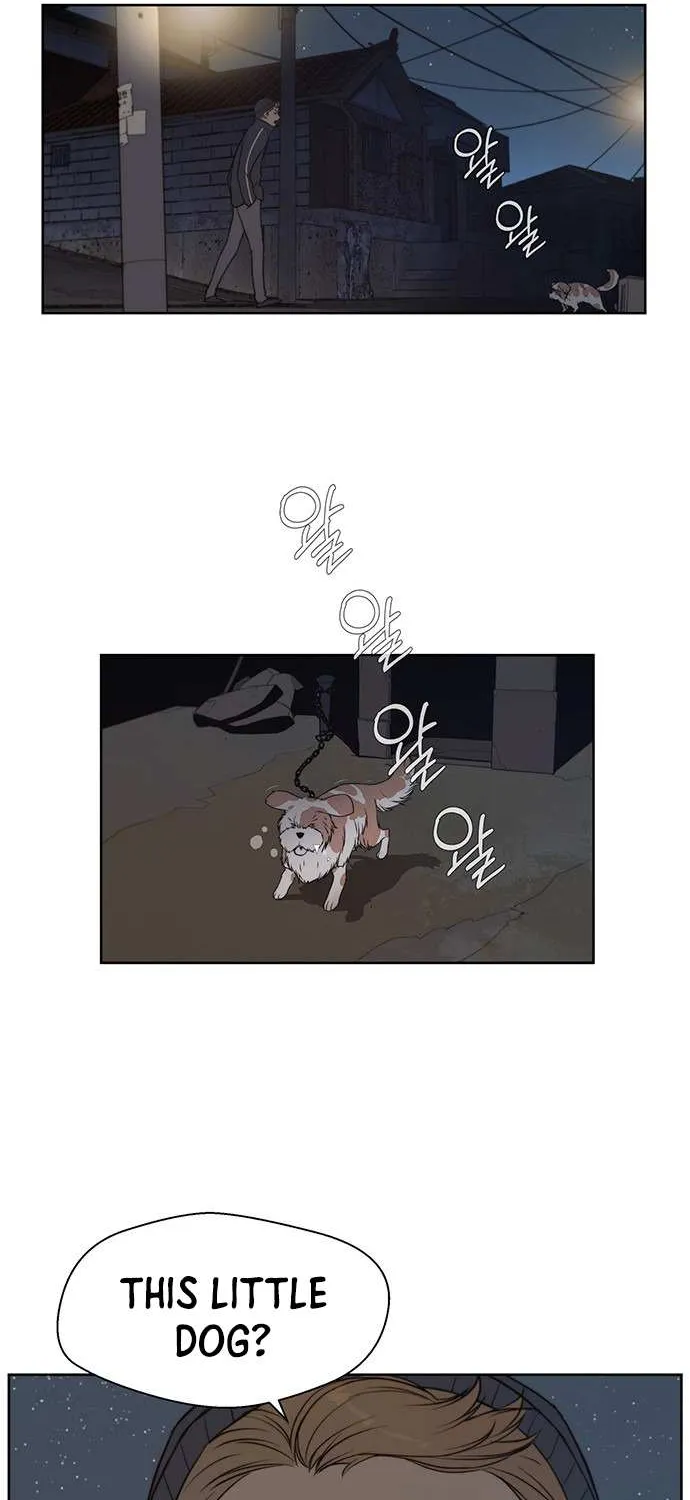 Read Real Man chapter 7 image 19 on Lezhin