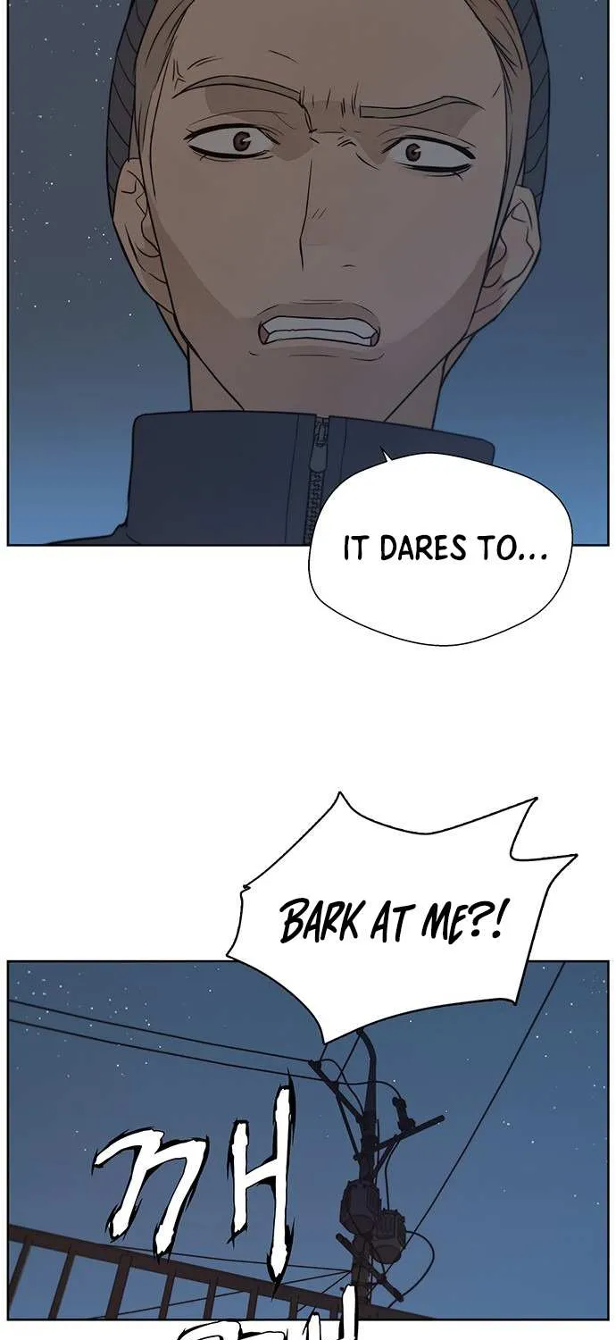 Read Real Man chapter 7 image 20 on Lezhin