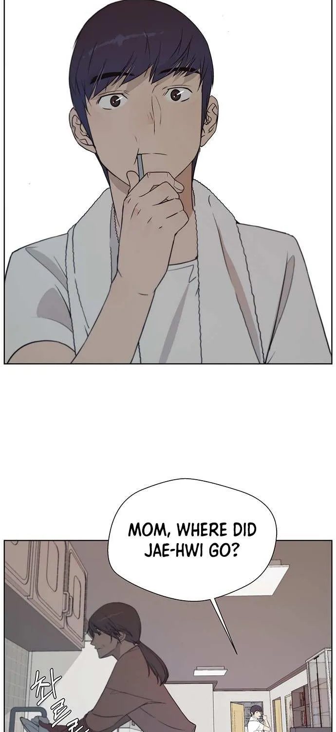 Read Real Man chapter 7 image 29 on Lezhin