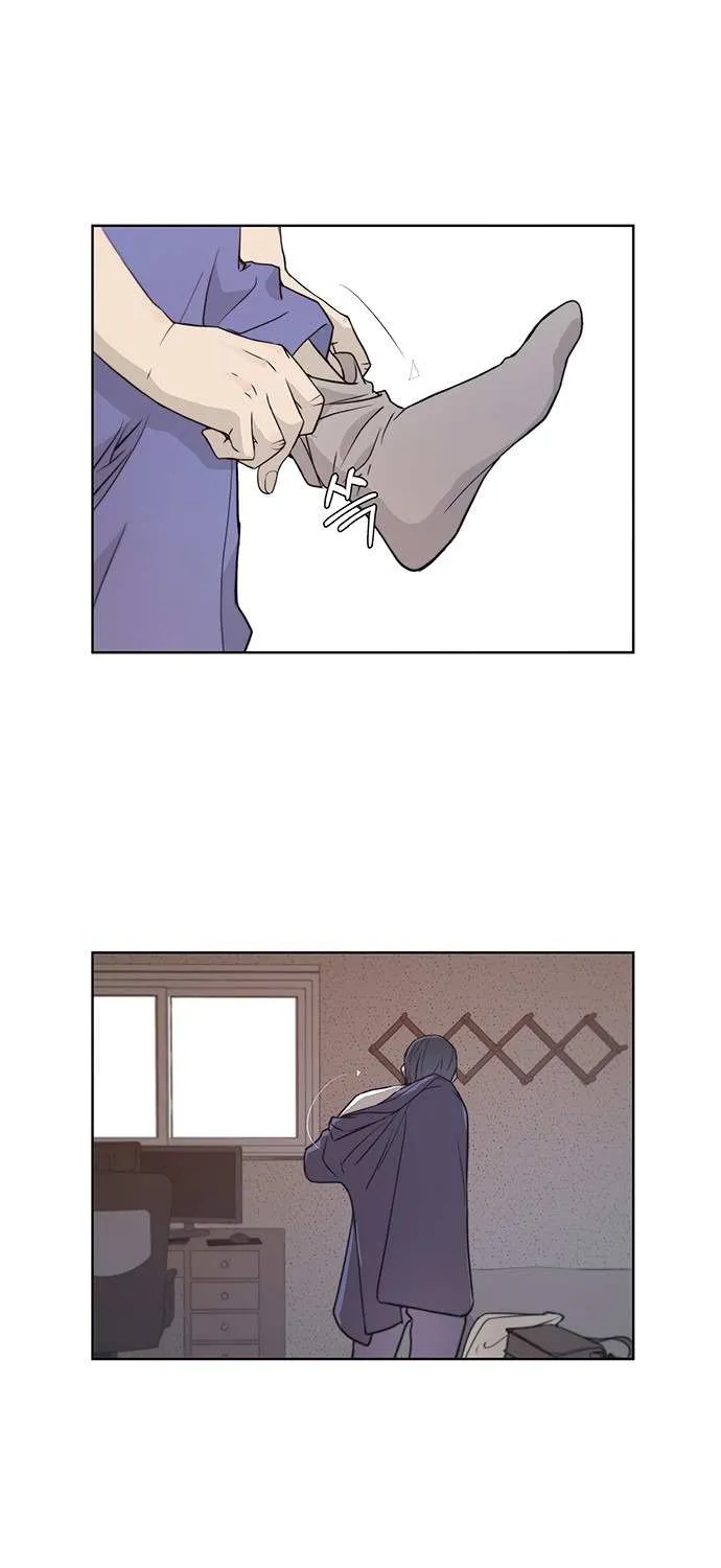 Read Real Man chapter 7 image 32 on Lezhin