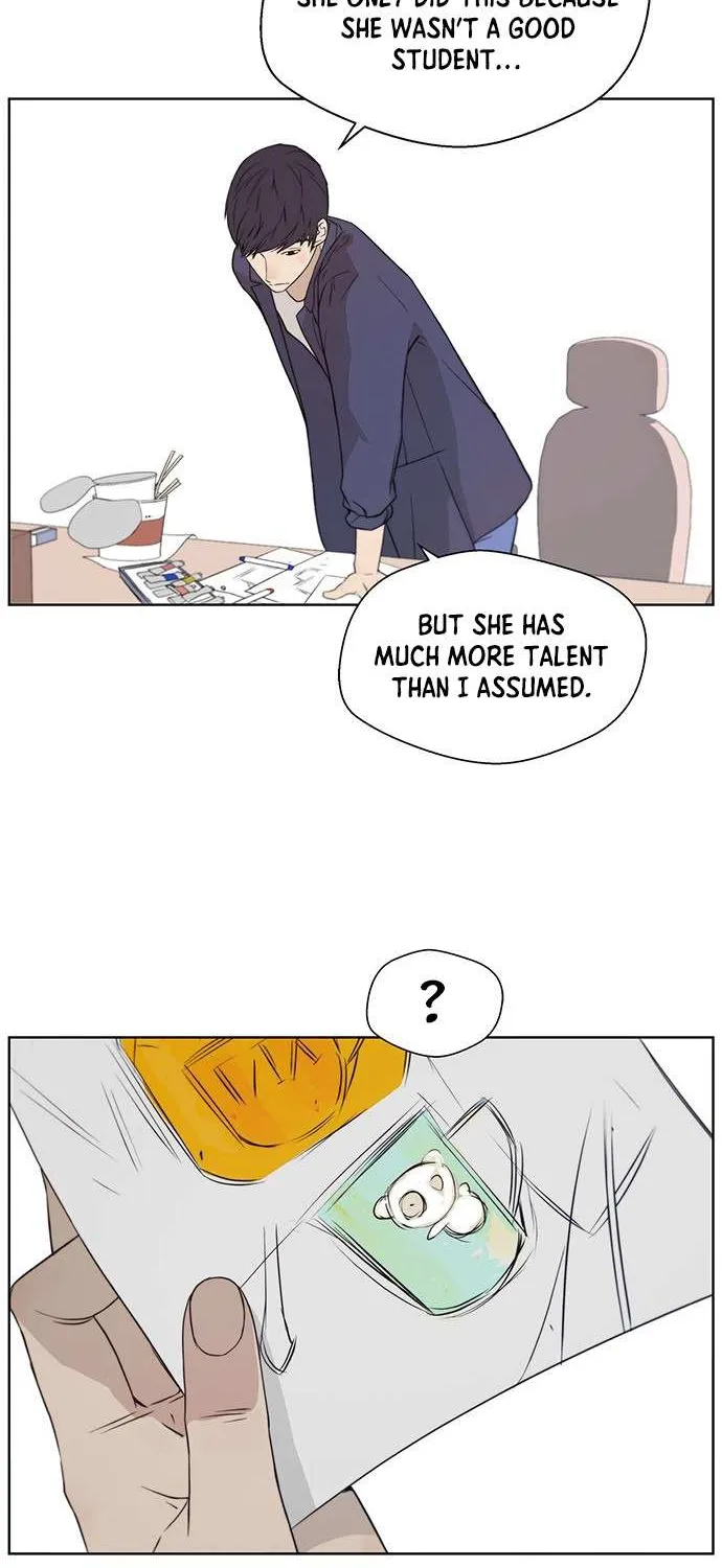 Read Real Man chapter 7 image 37 on Lezhin