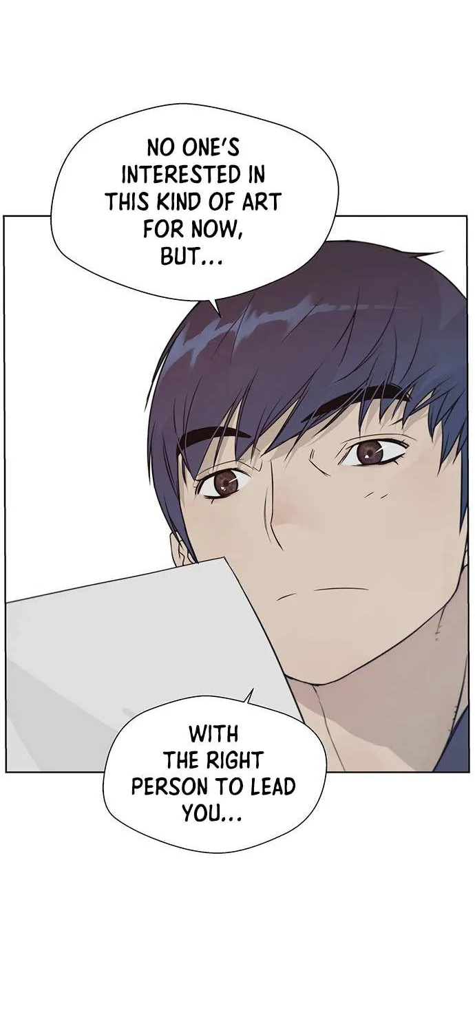 Read Real Man chapter 7 image 39 on Lezhin