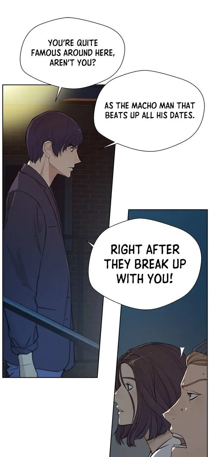 Read Real Man chapter 7 image 4 on Lezhin