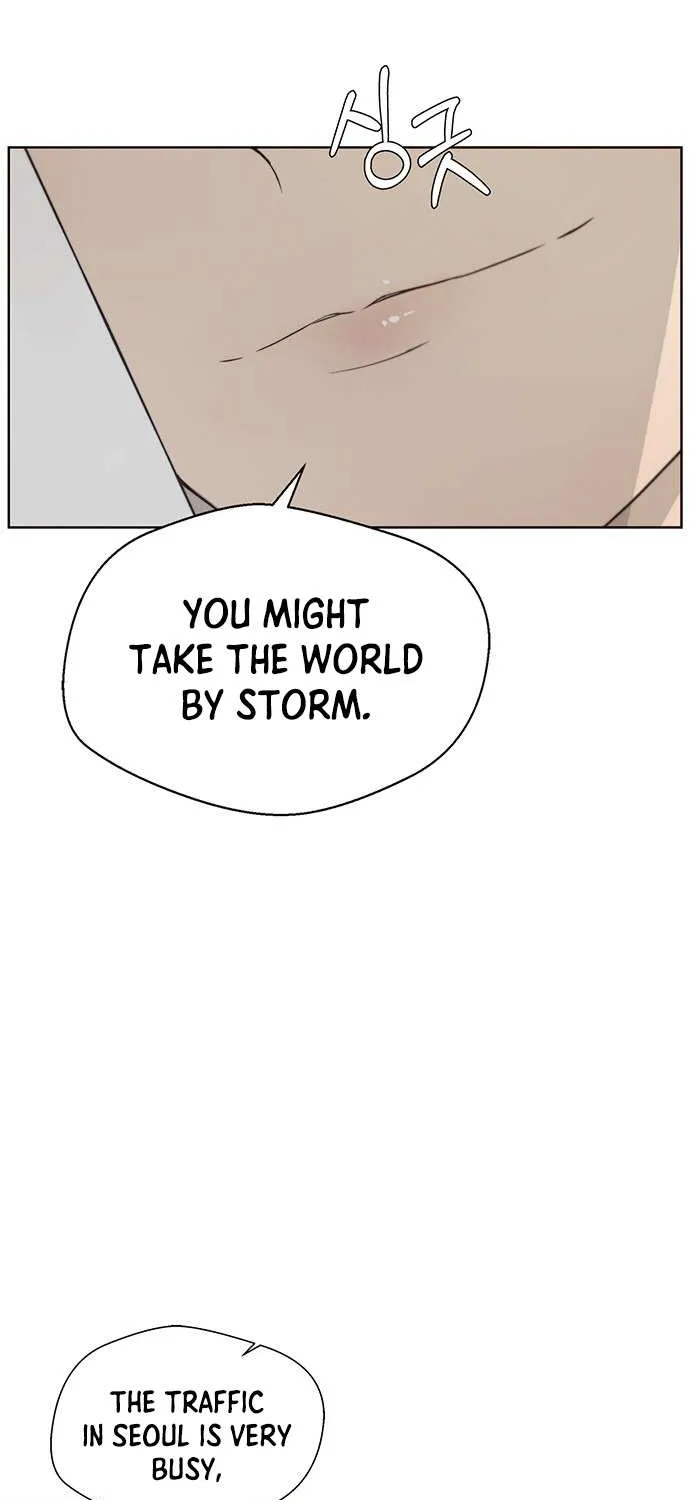 Read Real Man chapter 7 image 40 on Lezhin