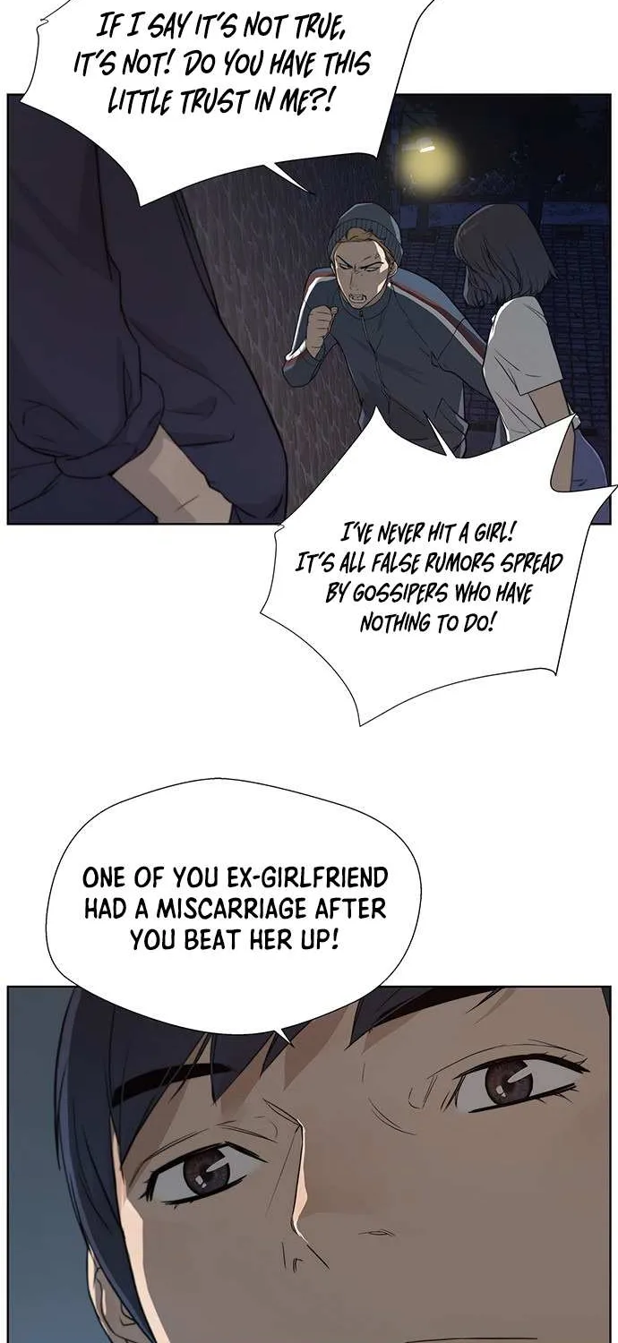 Read Real Man chapter 7 image 6 on Lezhin