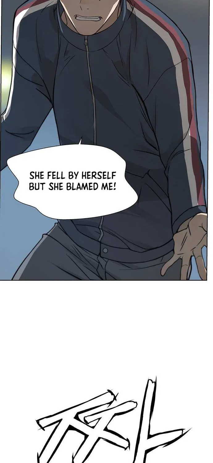 Read Real Man chapter 7 image 8 on Lezhin