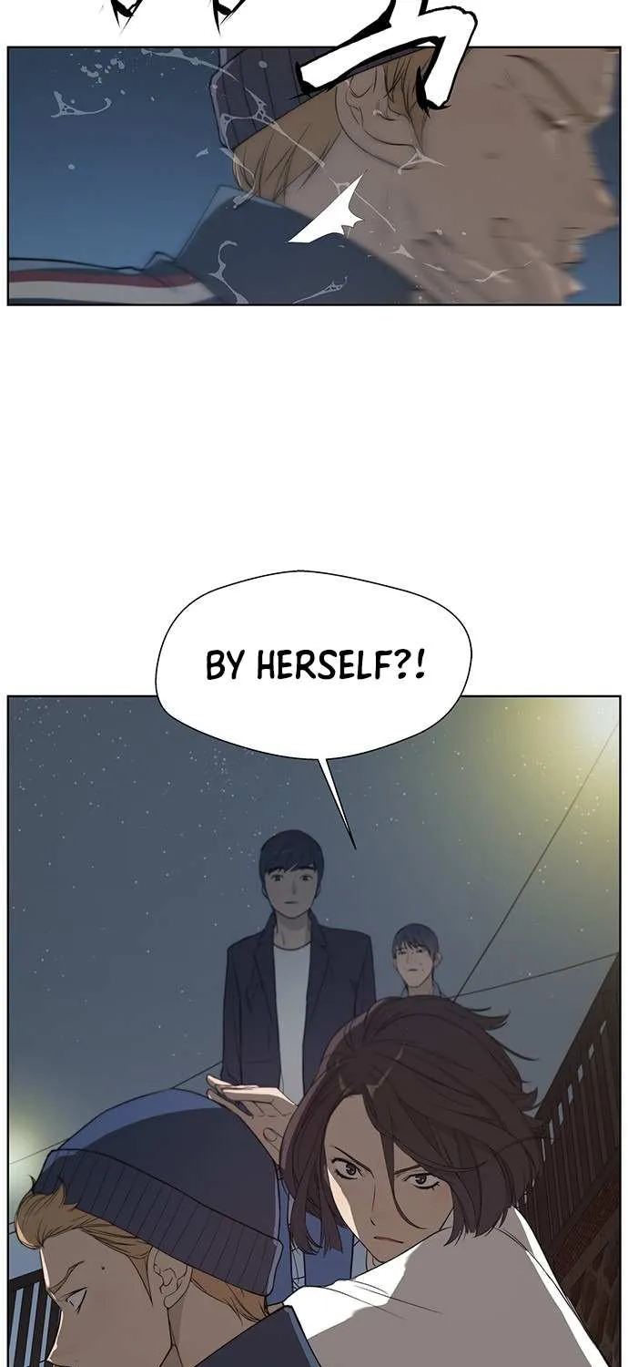 Read Real Man chapter 7 image 9 on Lezhin