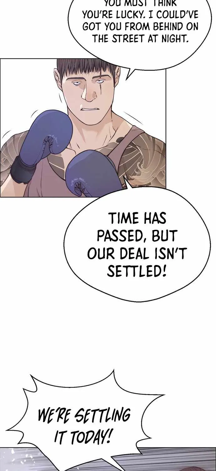Read Real Man chapter 70 image 11 on Lezhin