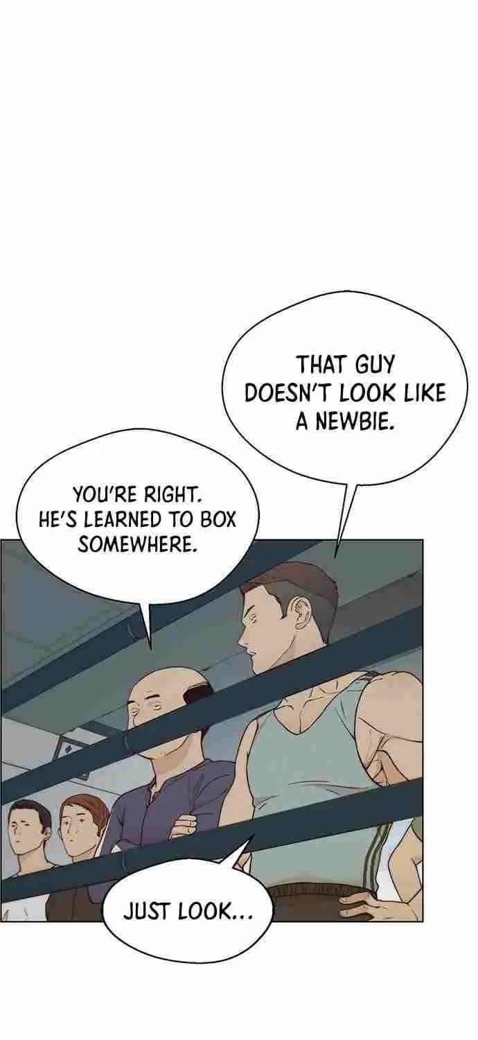 Read Real Man chapter 70 image 14 on Lezhin