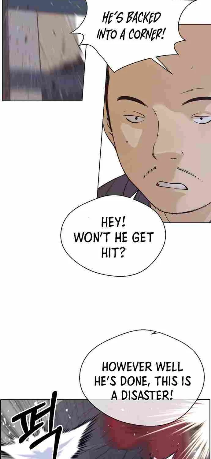 Read Real Man chapter 70 image 19 on Lezhin