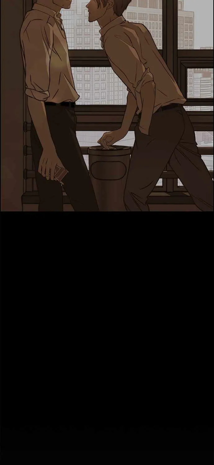 Read Real Man chapter 70 image 41 on Lezhin