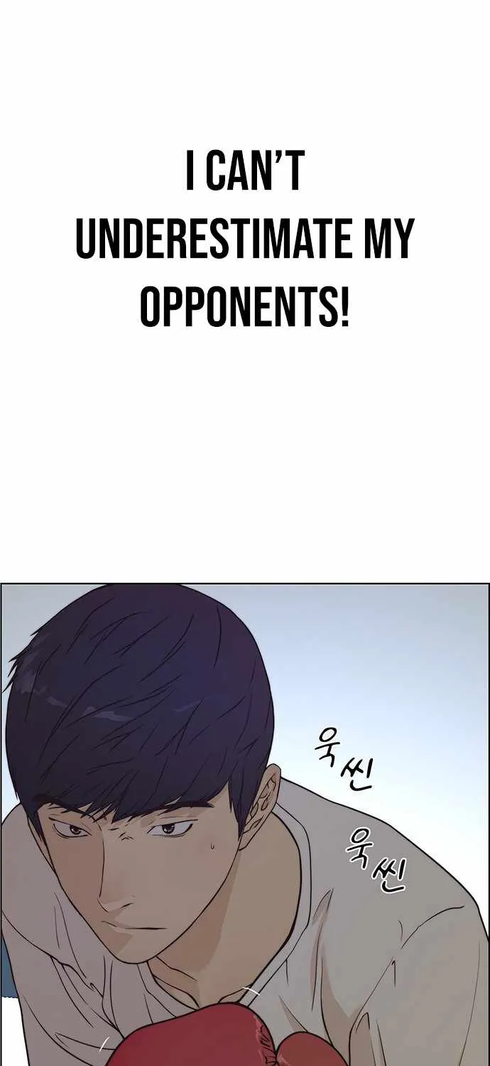 Read Real Man chapter 70 image 44 on Lezhin