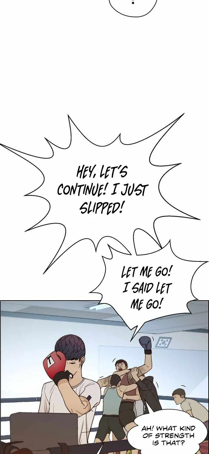 Read Real Man chapter 70 image 67 on Lezhin