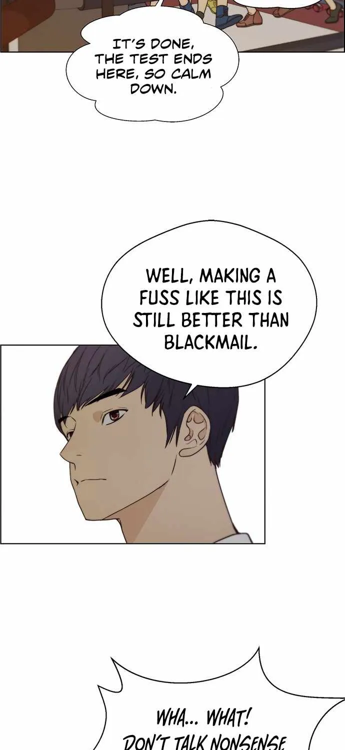 Read Real Man chapter 70 image 68 on Lezhin