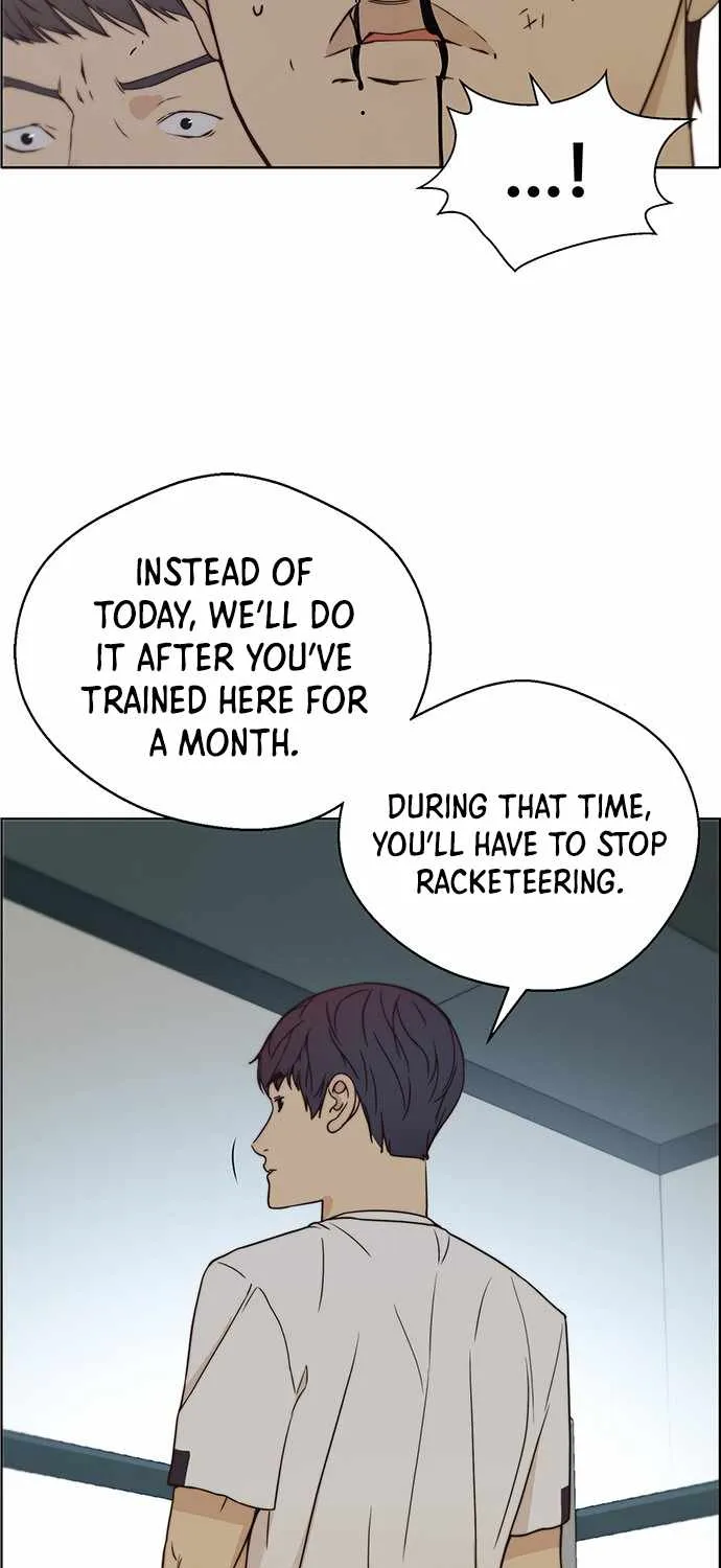 Read Real Man chapter 70 image 70 on Lezhin