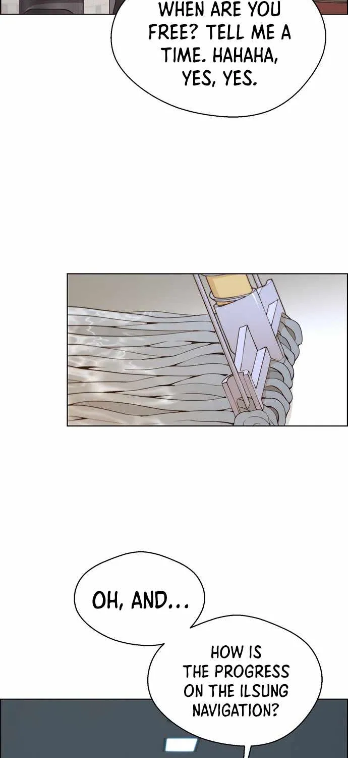 Read Real Man chapter 70 image 82 on Lezhin