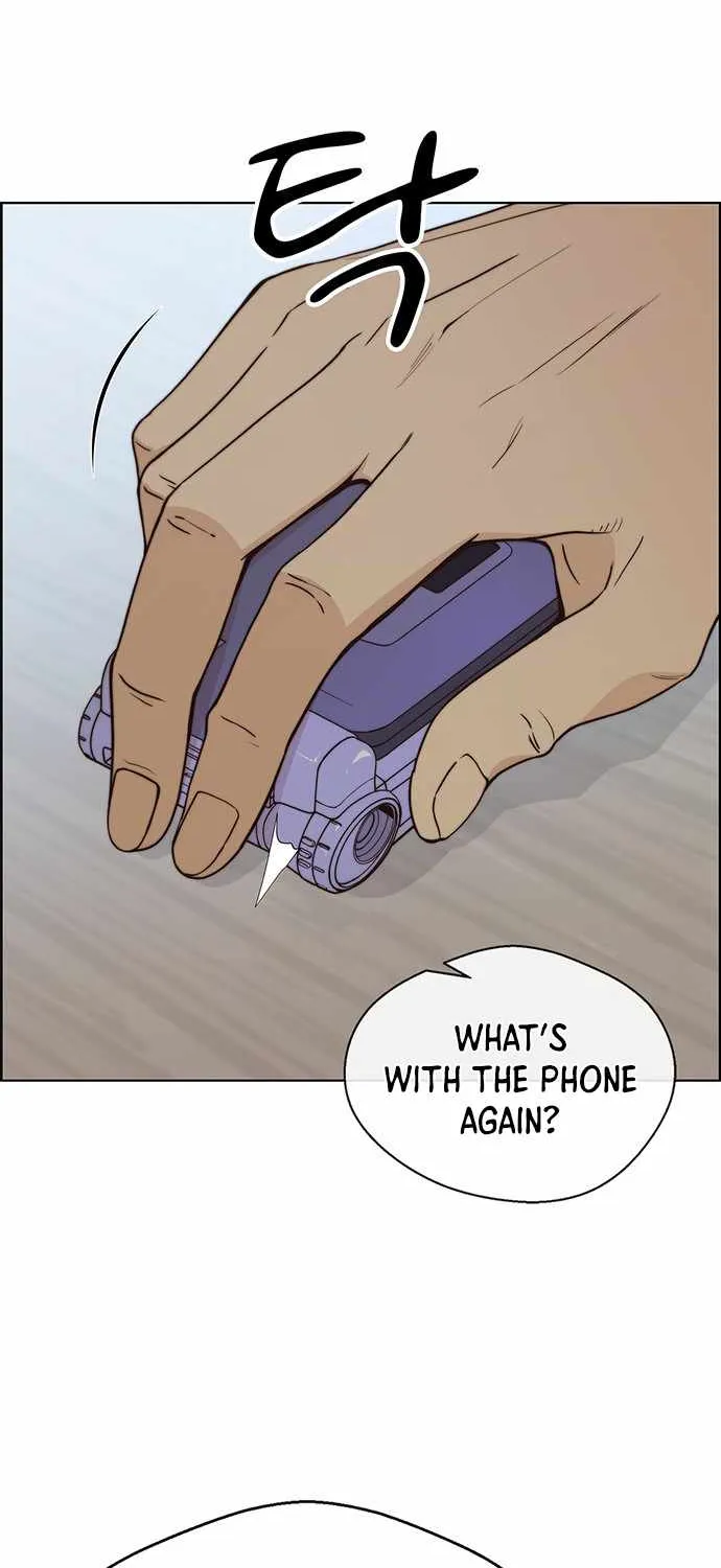 Read Real Man chapter 70 image 90 on Lezhin