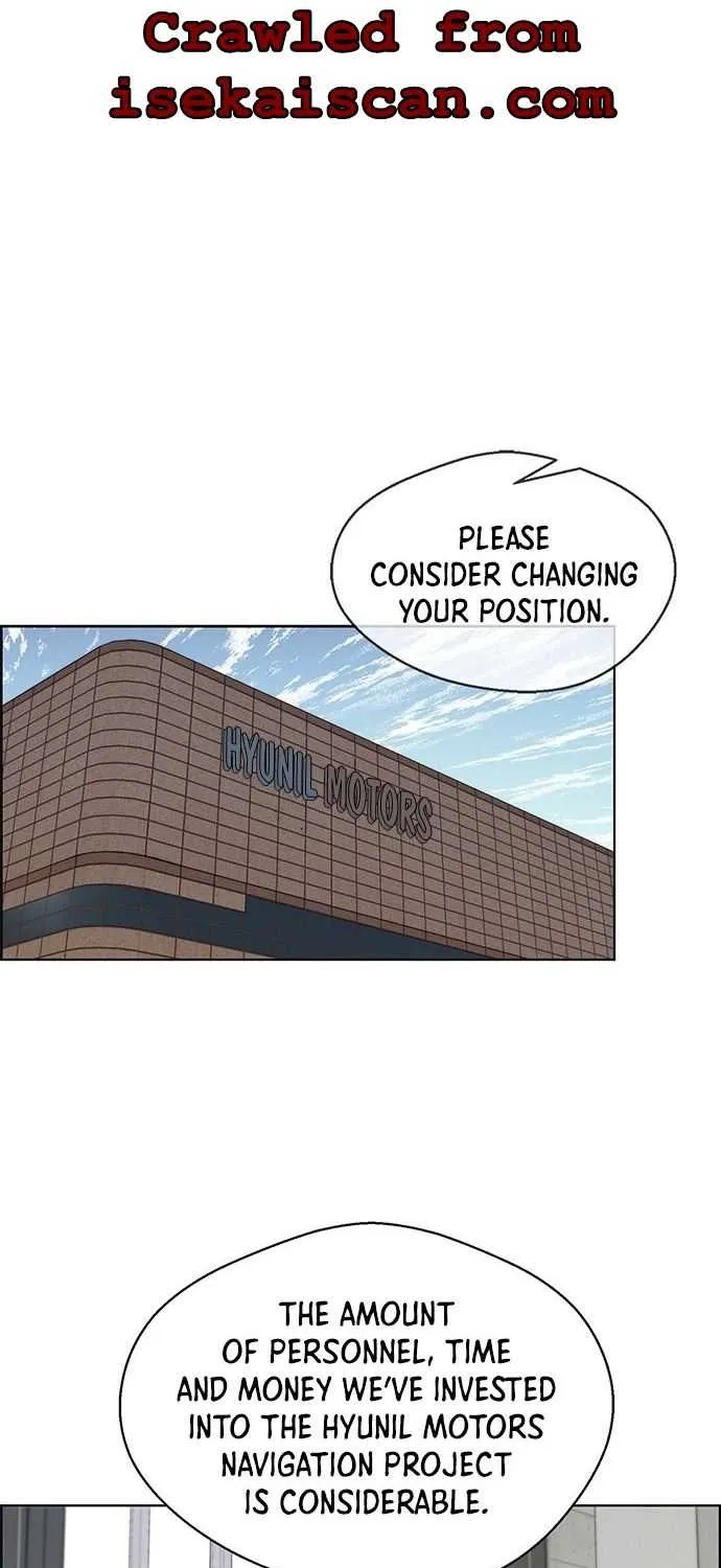 Read Real Man chapter 71 image 1 on Lezhin