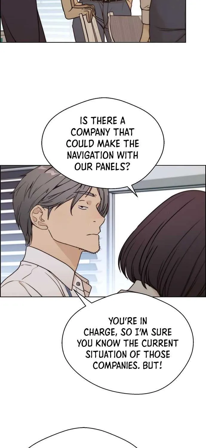 Read Real Man chapter 71 image 23 on Lezhin
