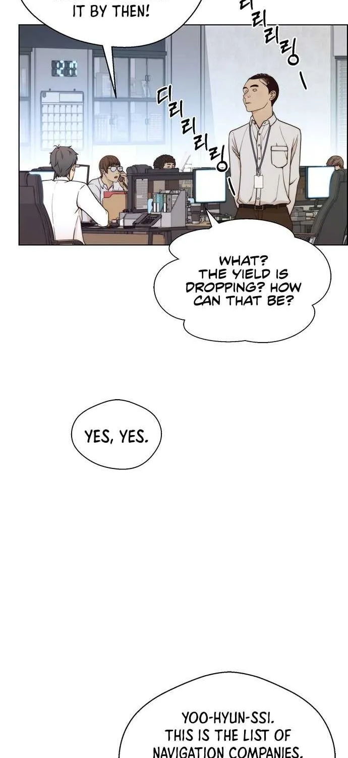Read Real Man chapter 71 image 38 on Lezhin