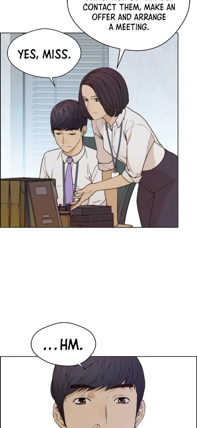 Read Real Man chapter 71 image 39 on Lezhin