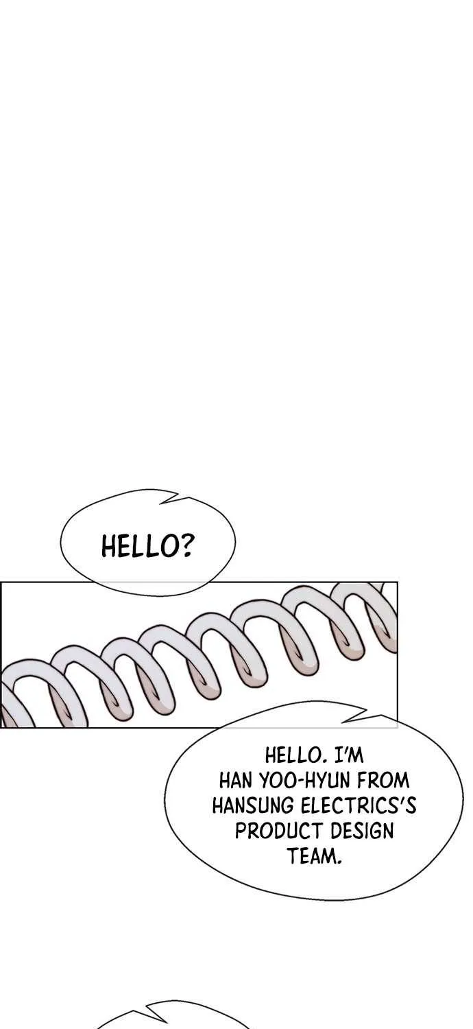 Read Real Man chapter 71 image 41 on Lezhin