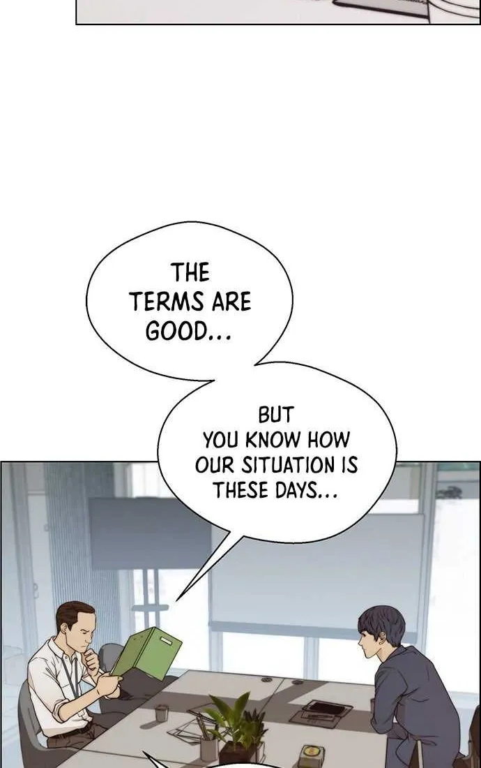 Read Real Man chapter 71 image 52 on Lezhin