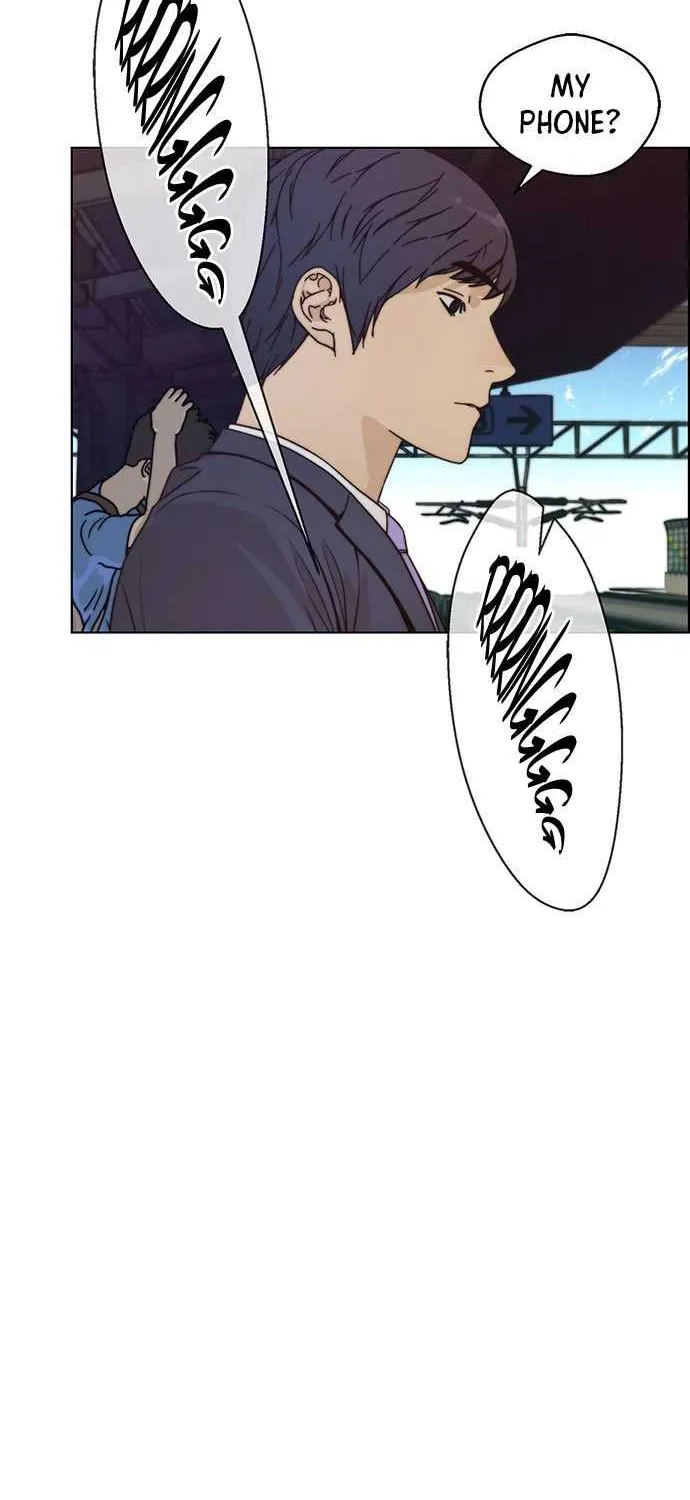 Read Real Man chapter 71 image 66 on Lezhin