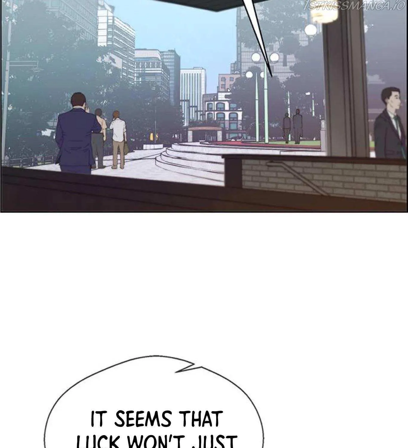 Read Real Man chapter 72 image 102 on Lezhin