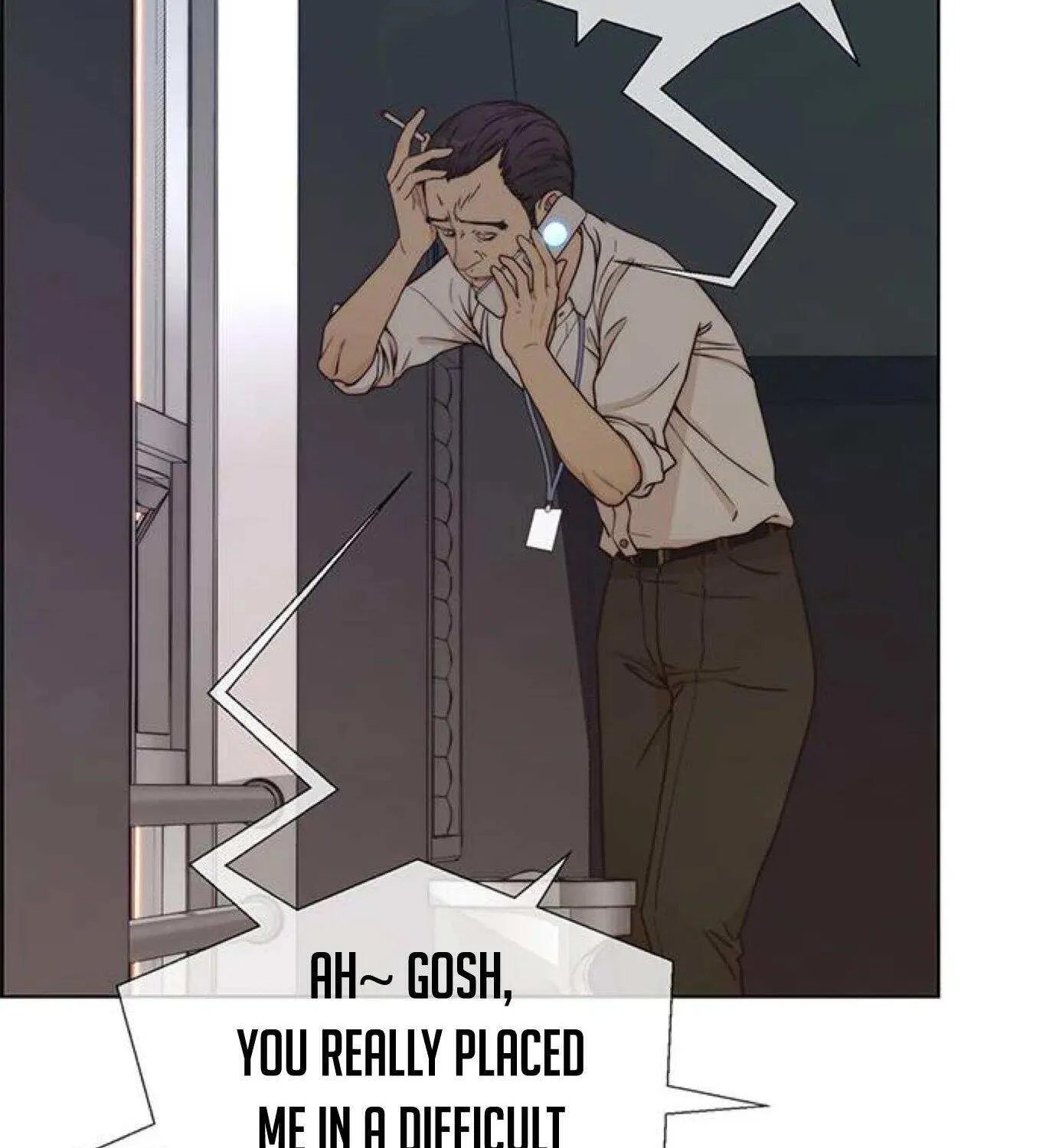Read Real Man chapter 72 image 117 on Lezhin