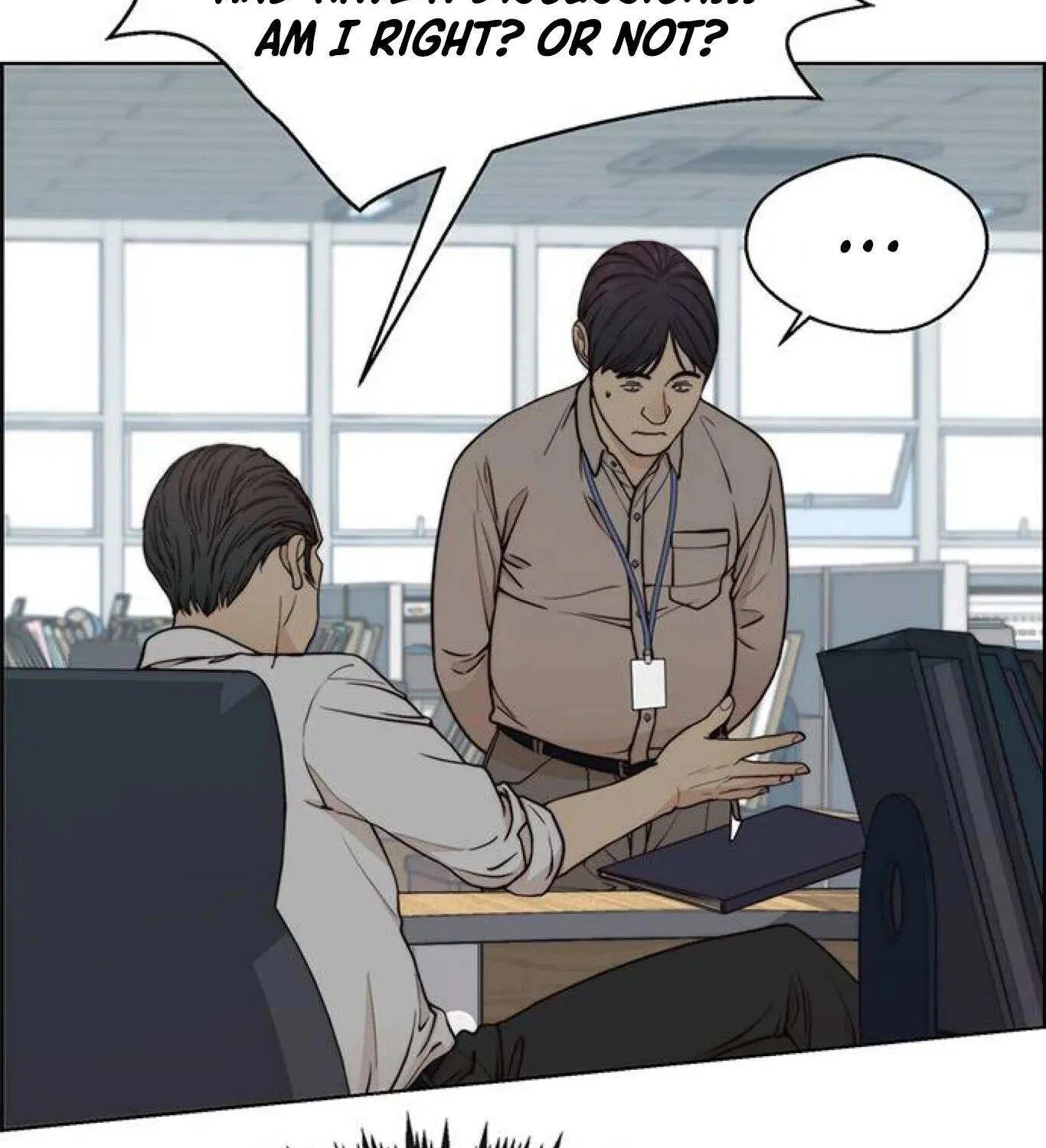 Read Real Man chapter 72 image 133 on Lezhin