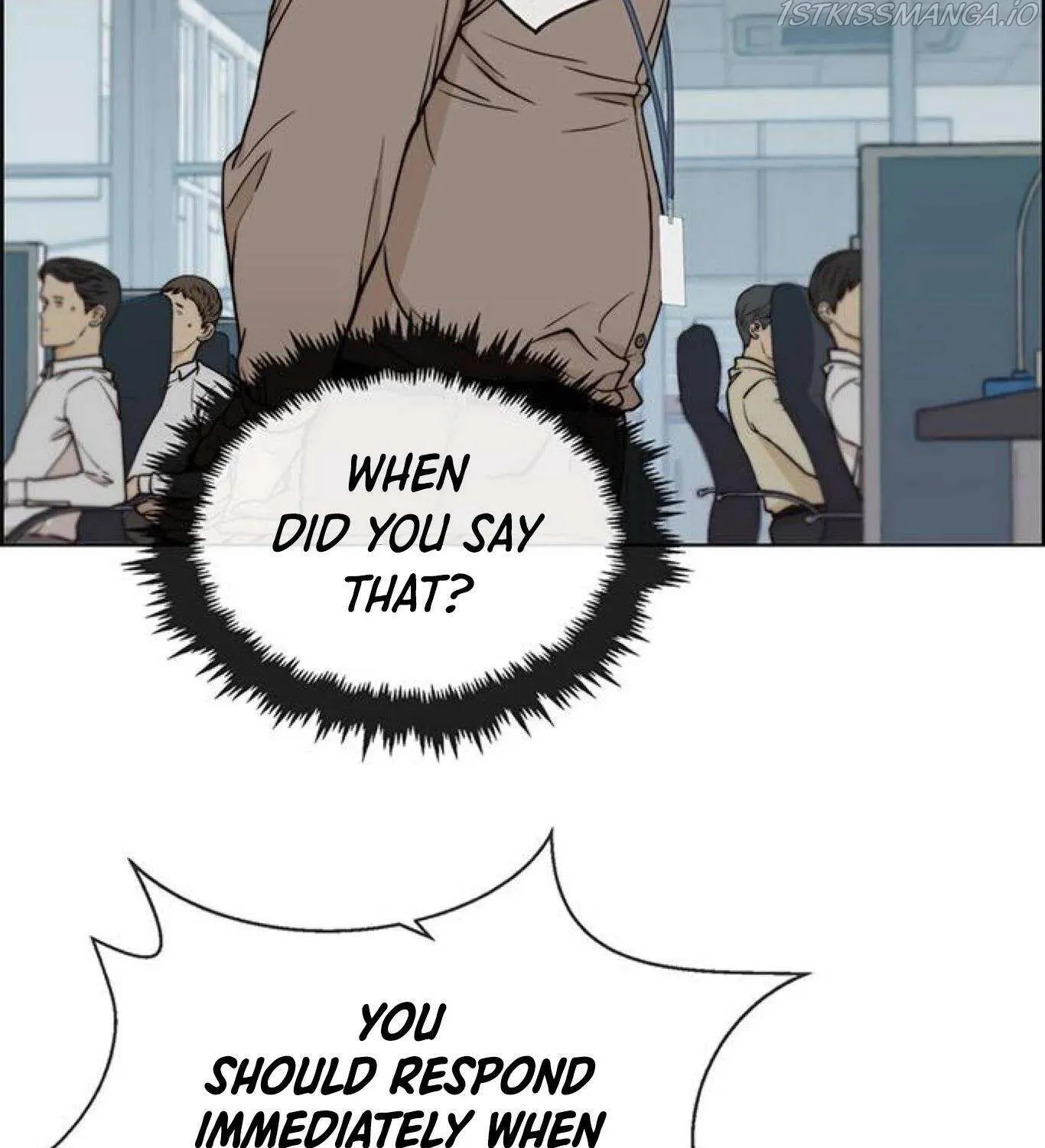 Read Real Man chapter 72 image 136 on Lezhin